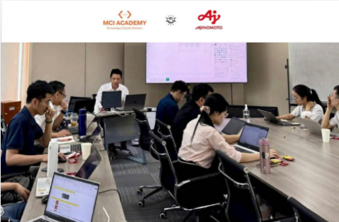 Case study Ajinomoto Việt Nam