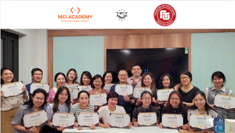 Case study Đại học Ngoại thương