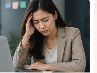 Nhân sự chưa thạo AI và BI